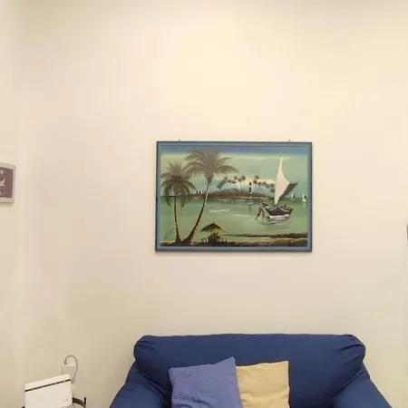 Casa Vacanze Napoli Centro Carmen & Sara Extérieur photo