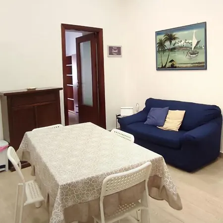 Casa Vacanze Napoli Centro Carmen & Sara Extérieur photo