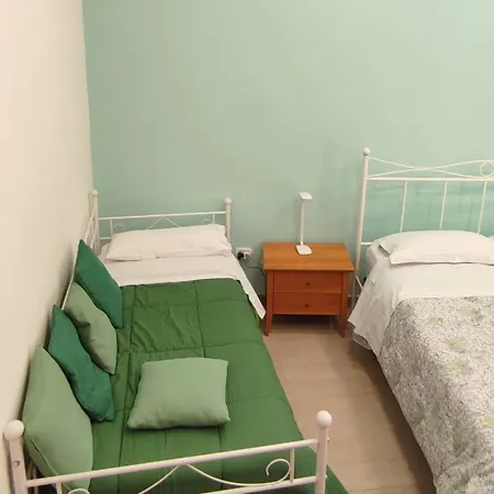 Casa Vacanze Napoli Centro Carmen & Sara Extérieur photo