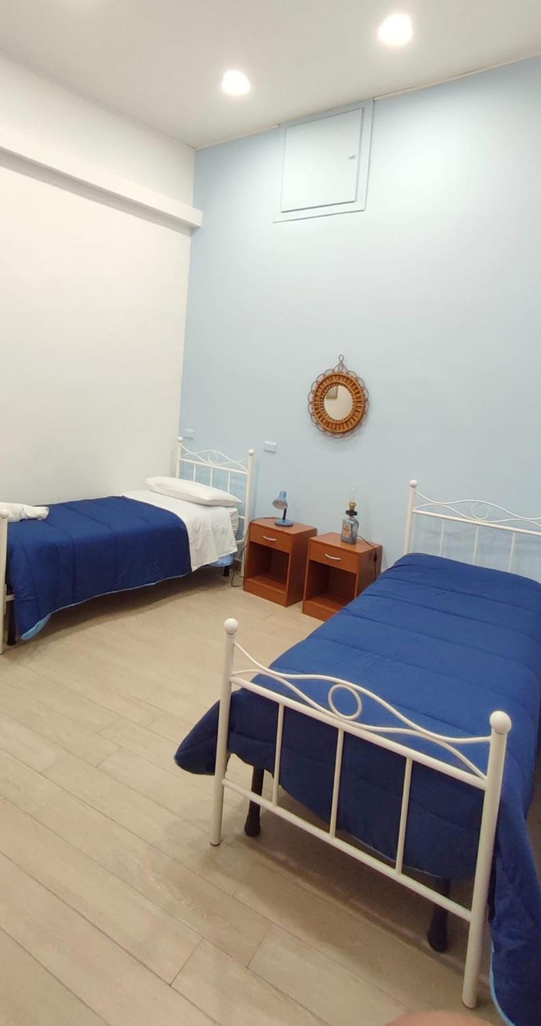 Centro Carmen & Sara Holiday home