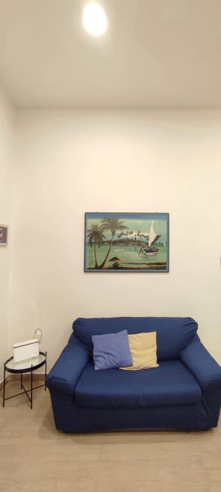 Casa Centro Carmen E Sara Сasa de vacaciones Nápoles