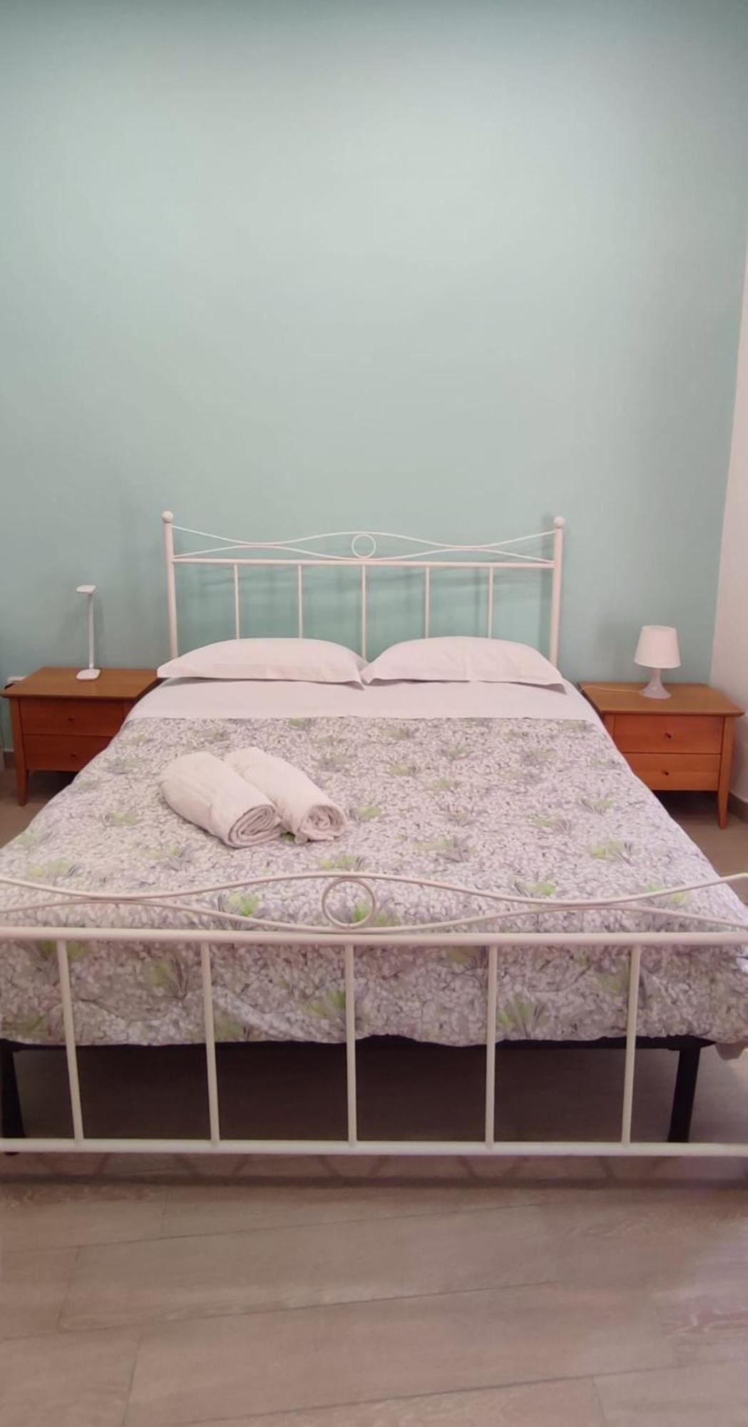 Casa Centro Carmen E Sara Сasa de vacaciones Nápoles