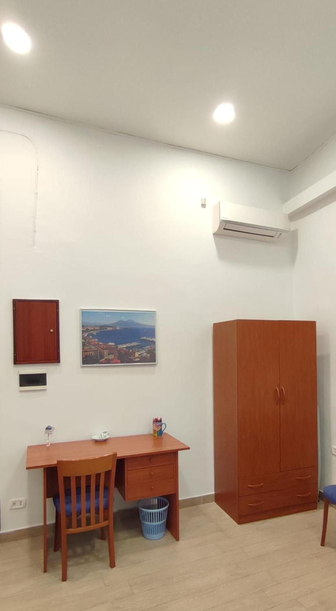 Сasa de vacaciones Casa Centro Carmen E Sara Nápoles