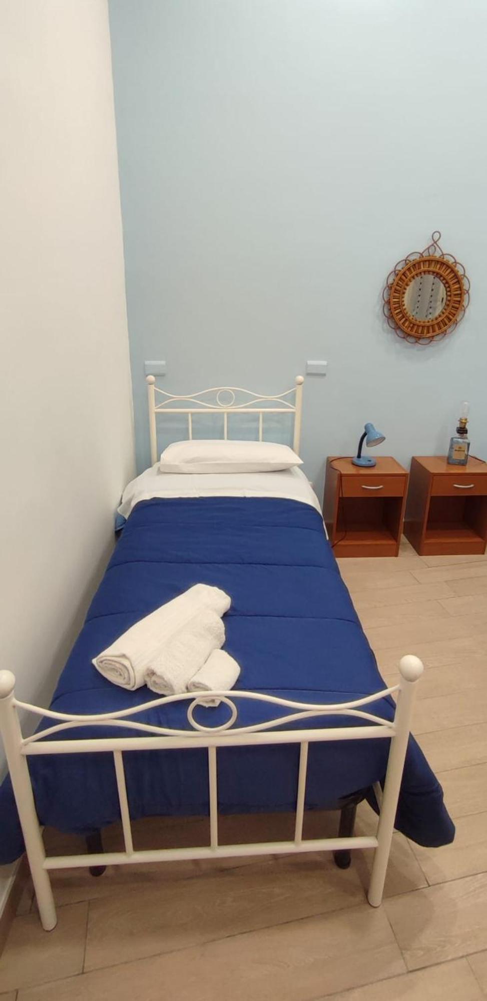 Casa Centro Carmen E Sara Сasa de vacaciones Nápoles